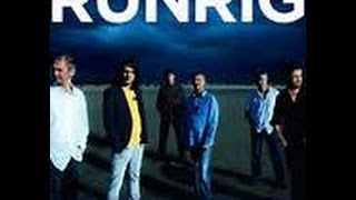 Runrig - Eirinn - Lyrics