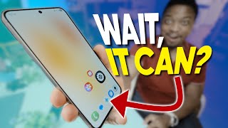 Your Phone Can Do Things You've Never Asked It To...