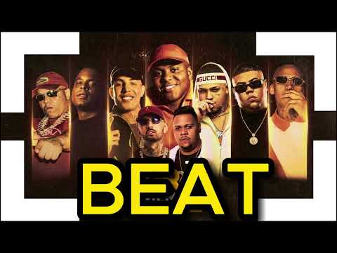 PIX OU PRESENTE | J Vila, Don Juan, Kelvinho, Ryan SP, GP, Luuky e Magal (BEAT)