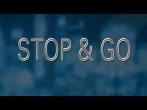 Stop & Go - ELSTERWELLE