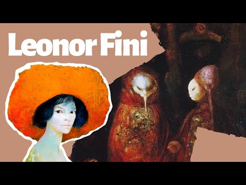 download lagu mp3 mp4 Leonor Fini, download lagu Leonor Fini gratis, unduh video klip Leonor Fini
