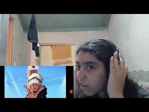 Reagindo ao Jounin Trap , Revoada Geek #1 , Ft ace Oficial