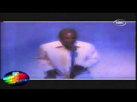 SEYCHELLES ARTIST Christopher - Sa Moman Spesyal