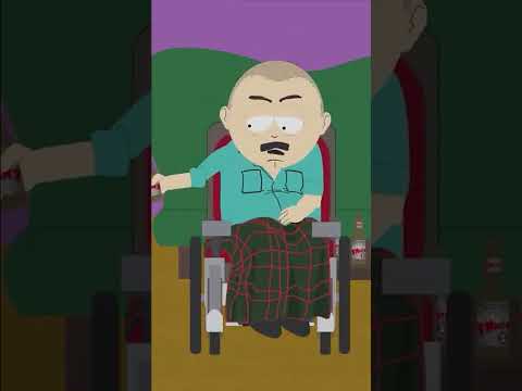 South Park: Randy Marsh is Powerless Against This Terrible Disease