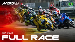 Download lagu 2004 Rio GP | MotoGP™ Full Race mp3