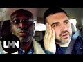 Seatbelt Psychic Skeptical Passenger Is Left SPEECHLESS Season 1 LMN