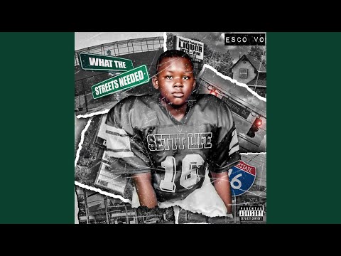 RUSH HOUR (feat. Big Yavo)