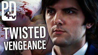 Adam Scott in a Revenge Plot Gone Wrong | Law & Order | PD TV