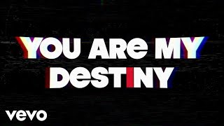 Paul Anka - You Are My Destiny (Lyric Video) (Official)