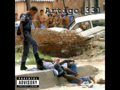 Artigo 331 Álbum Completo [1998]