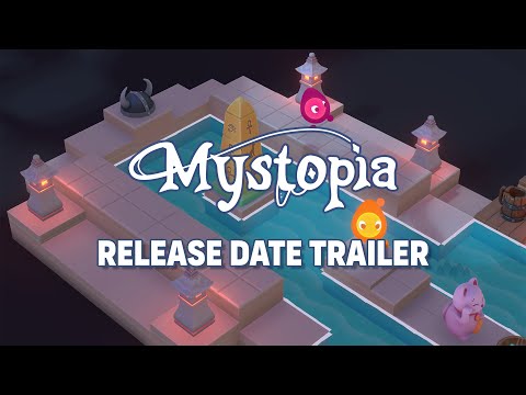 Release Date Trailer
