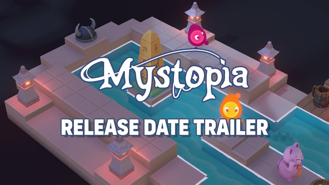 Release Date Trailer