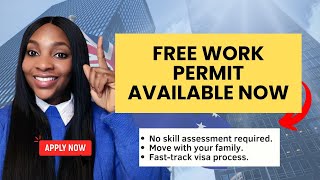 Download lagu Australia Villages are offering New Visa to Overseas works, Get your PR in 2 years mp3
