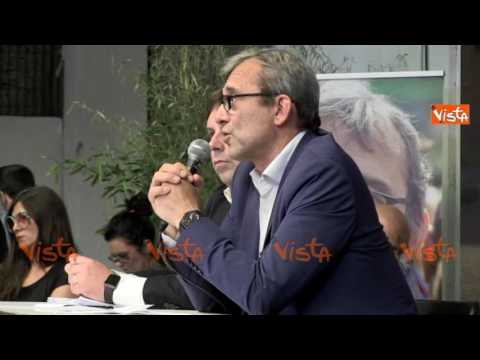 Roma, Giachetti sfida la Raggi: la partita è ancora aperta