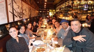 Melrose Place Farmers MRKT | Alfred Coffee | Seven Grand | Little Sister