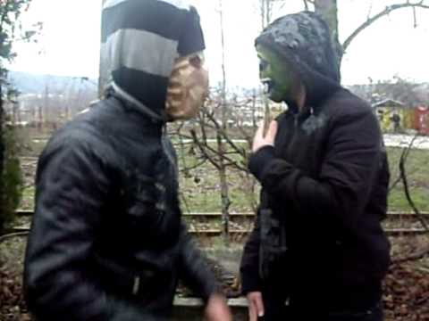 PG Records - Banica s mara