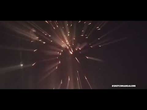 Someshwara Brahma Rathotsava 2k25