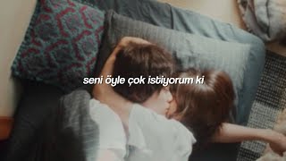 please don&#39;t go - barcelona (türkçe çeviri)