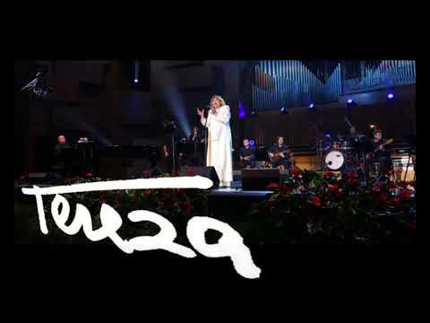 Tereza Kesovija - Koncert " To sam ja "  / V. Lisinski  19.02 .2018