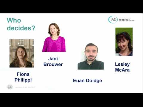 Three Minute Thesis Final 2018