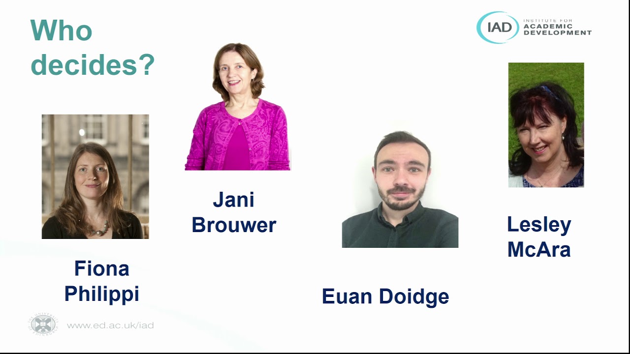 Three Minute Thesis Final 2018