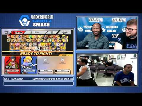 Light vs UG Lingling Grand Finals