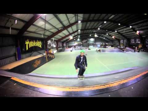 Sam Partaix - Sosh Episode 4