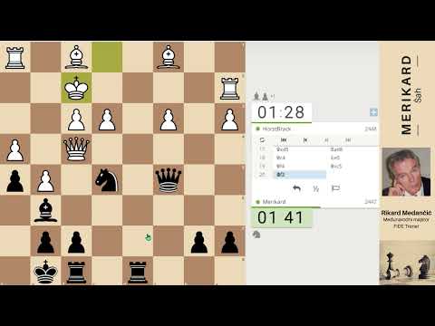 Nuovo progetto 551. - NIMZOINDIJKA CRNIMA