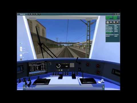 PTP 2 Addon 13 "Halle - Berlin"