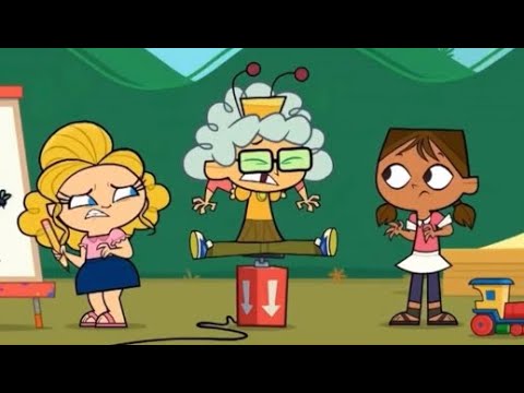 Total Dramarama Special Intro