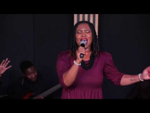 YESHUA MEDLEY  YVONNE MAY