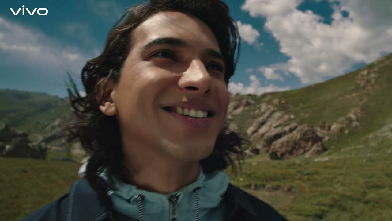 vivo X300 Series | ZEISS Image, Go Further​