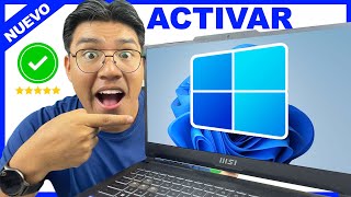 ✅ Cómo ACTIVAR Windows 11 | BARATO 2025