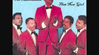 The Manhattans - That New Girl