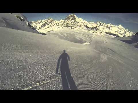 Video di Zermatt