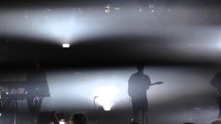 Alt-J(△) - Intro This Is All Yours live 2015