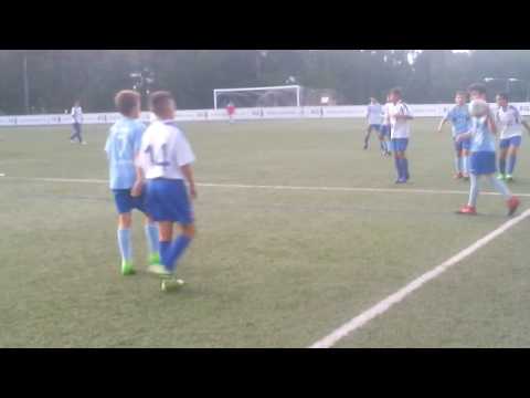 20 50 JUGADA LARGA Primera Parte Atlántida Matamá - CCAR Valladares Infantiles 2017 | 27 ago. 2017