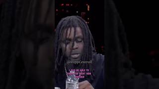 Chief Keef smokes 2 ounces a day 🌿 #cheifkeef #rap #snoopdogg