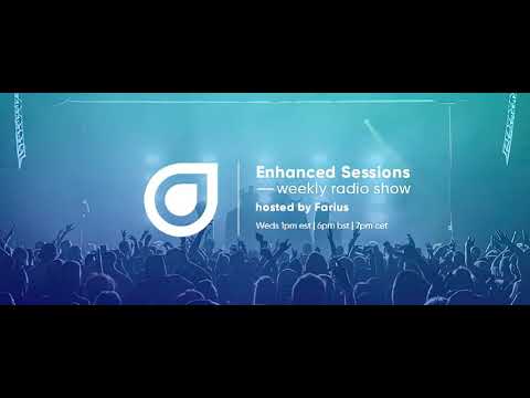 Enhanced Sessions 603 (Hosted by Farius) 12.05.2021