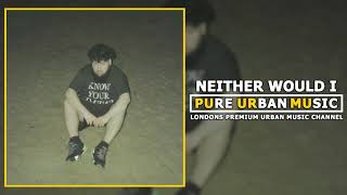 Cover art for neither would i