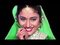 Chehra Kya Dekhte Ho ((( Jhankar ))) HD, Salaami 1994 | Asha Bhosle, Kumar Sanu