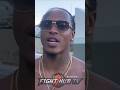 ANTHONY YARDE SAYS CANELO CAN’T BEAT BIVOL IN REMATCH - “SIZE MATTERS IN BOXING”!