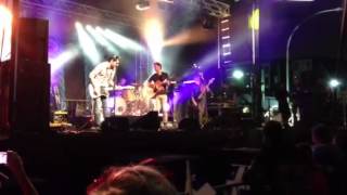 Kevin parent - Caliente