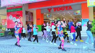 Download lagu kalah materi || senam kreasi || @dewikiranaoficial mp3