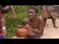 The Maltreated Orphan Dat Found The Missing Pot Becomes The Chosen Queen (MERCY) - NIGERIAN MOVIES