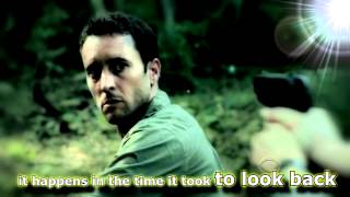Steve &amp; Danno (Hawaii Five-0) -  It happens in a blink