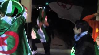 preview picture of video 'ناس مسكيانة ( viva l'algerie)'