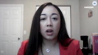 Cyntoia Brown-Long: The Justice System Doesn't See Us As People.