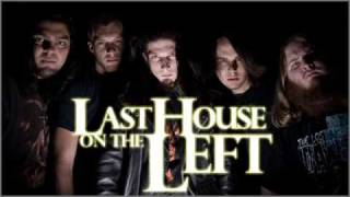 Last House On The Left - Such Things Happen
