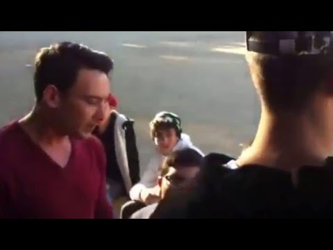 ZORRO2COLAS vs CARLITOS . CUARTOS | CAMPO VIEJO BATTLE